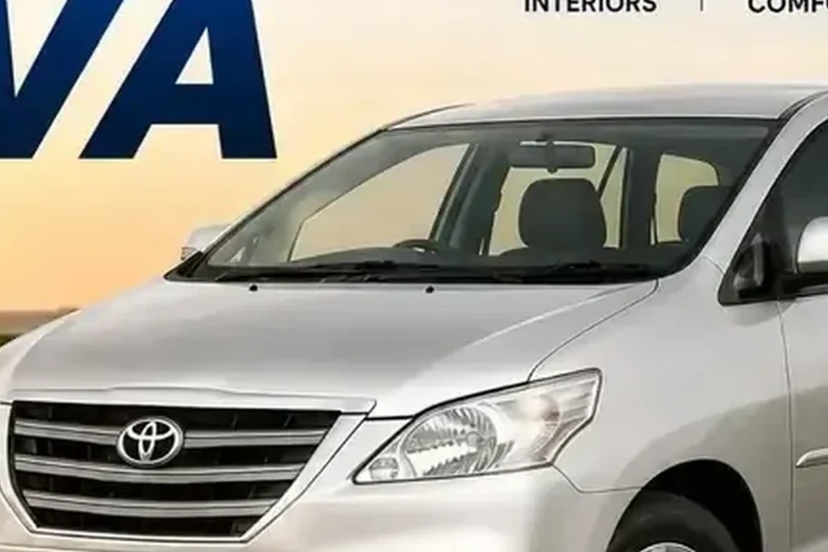 Toyota Innova rental in Kochi Kerala by Neo Travel Mart Toyota Innova rental in Kochi Kerala by Neo Travel Mart