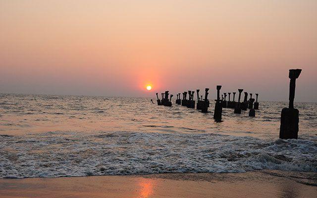 Wayanad to Calicut Drop sightseeing route, attractions and activities