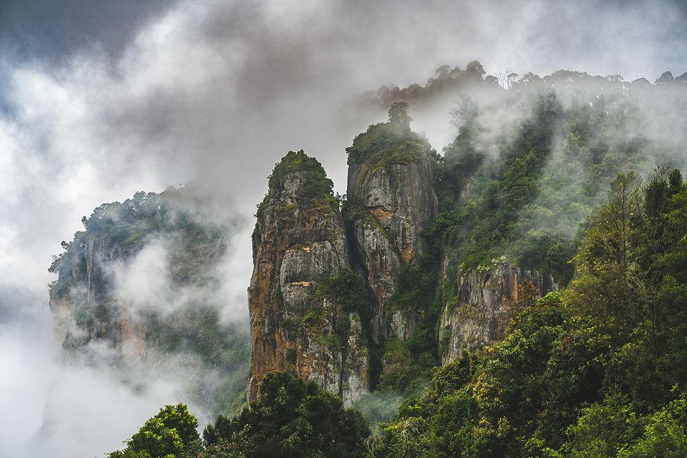Madurai to Kodaikanal sightseeing route, attractions and activities