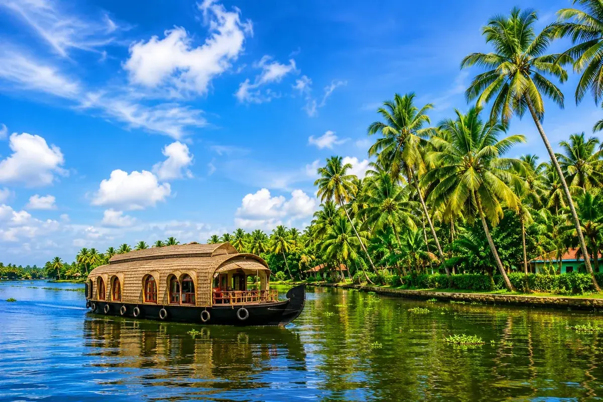 Kochi Taxi Service and Kerala Taxi Packages by Neo Travel Mart