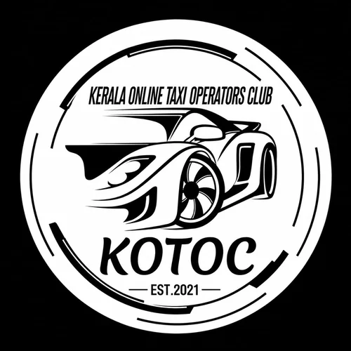 Kerala Online Taxi Operators Club KOTOC accreditation