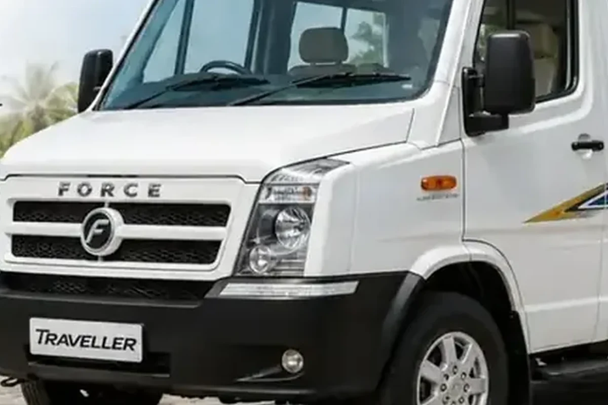 Tempo Traveller rental poster by Neo Travel Mart